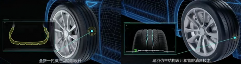 当年轻人爱上“窝囊避暑”，新能源轮胎品牌排行榜前十名怎么选？