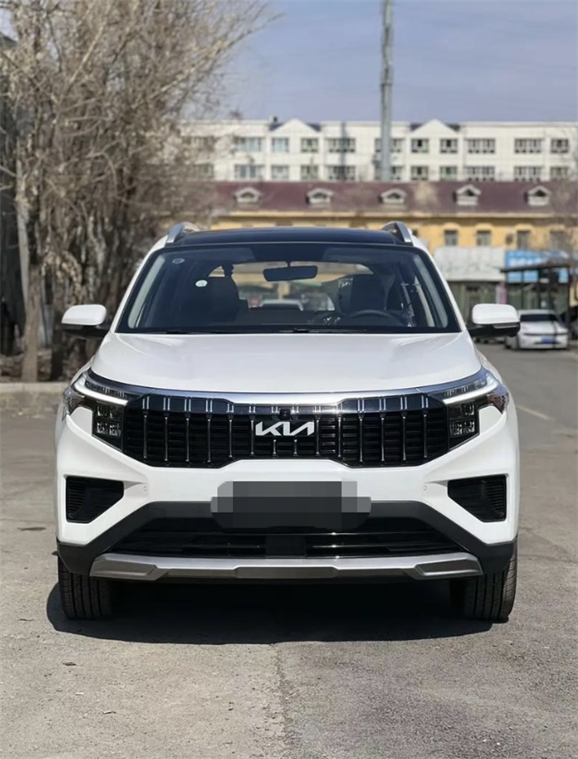 职场新人的第一台车：起亚智跑两个月用车心得