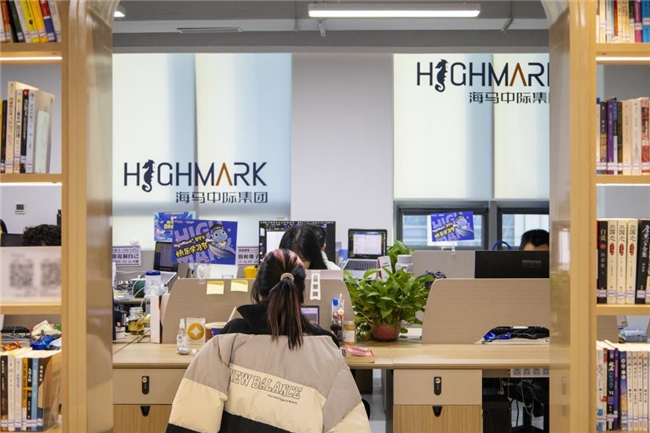 从申请到入学零弯路！海马星启全流程服务助力3500+学子圆梦名校