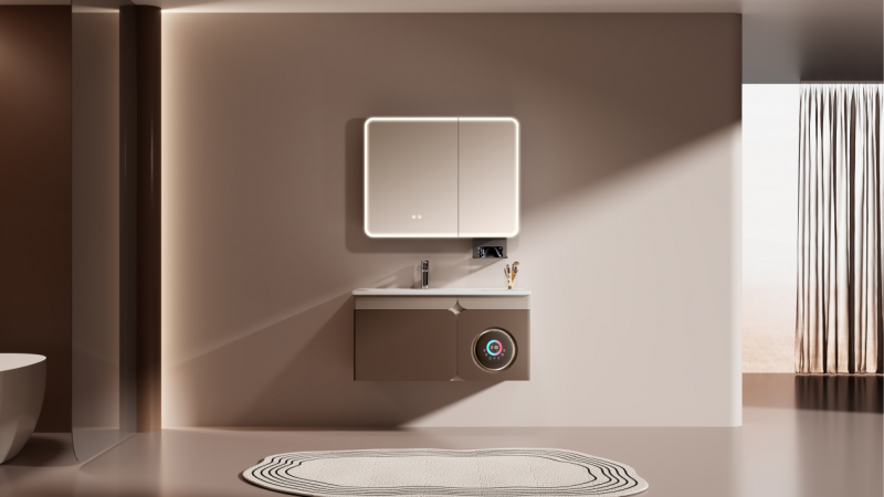 标杆引领，载誉前行！安华卫浴斩获行业多项大奖，闪耀2025民族卫浴峰会