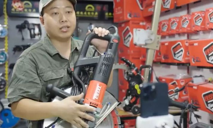 快手发布产业带溯源短片《谁懂在世界五金之都创业的“含金量”》