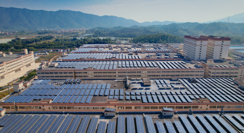 《箭牌家居的“双碳”答卷：以科技、绿色、责任三位一体引领行业未来》