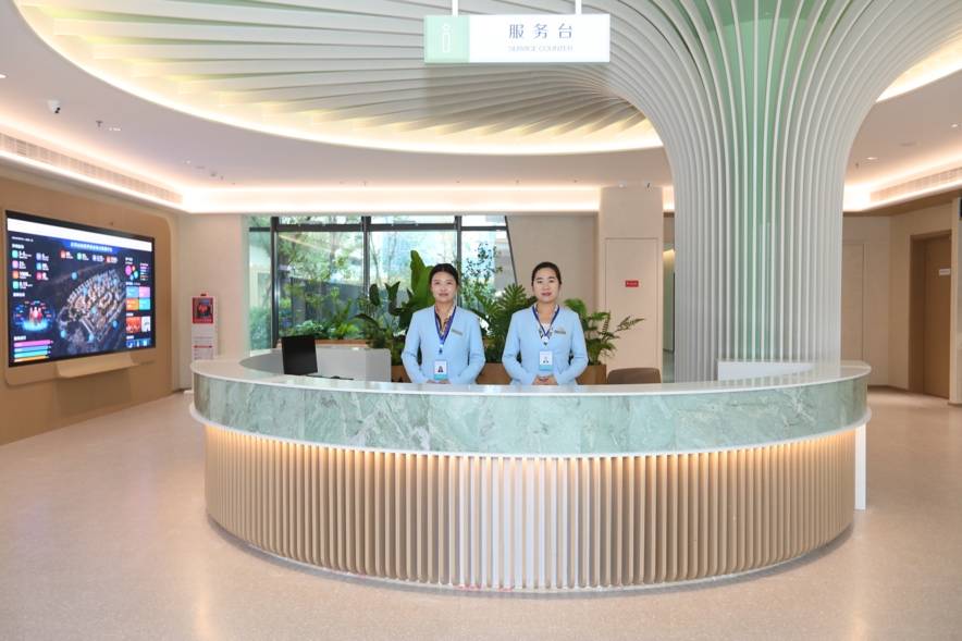 北京山谷：破解80后人生平衡难题的理想栖居地