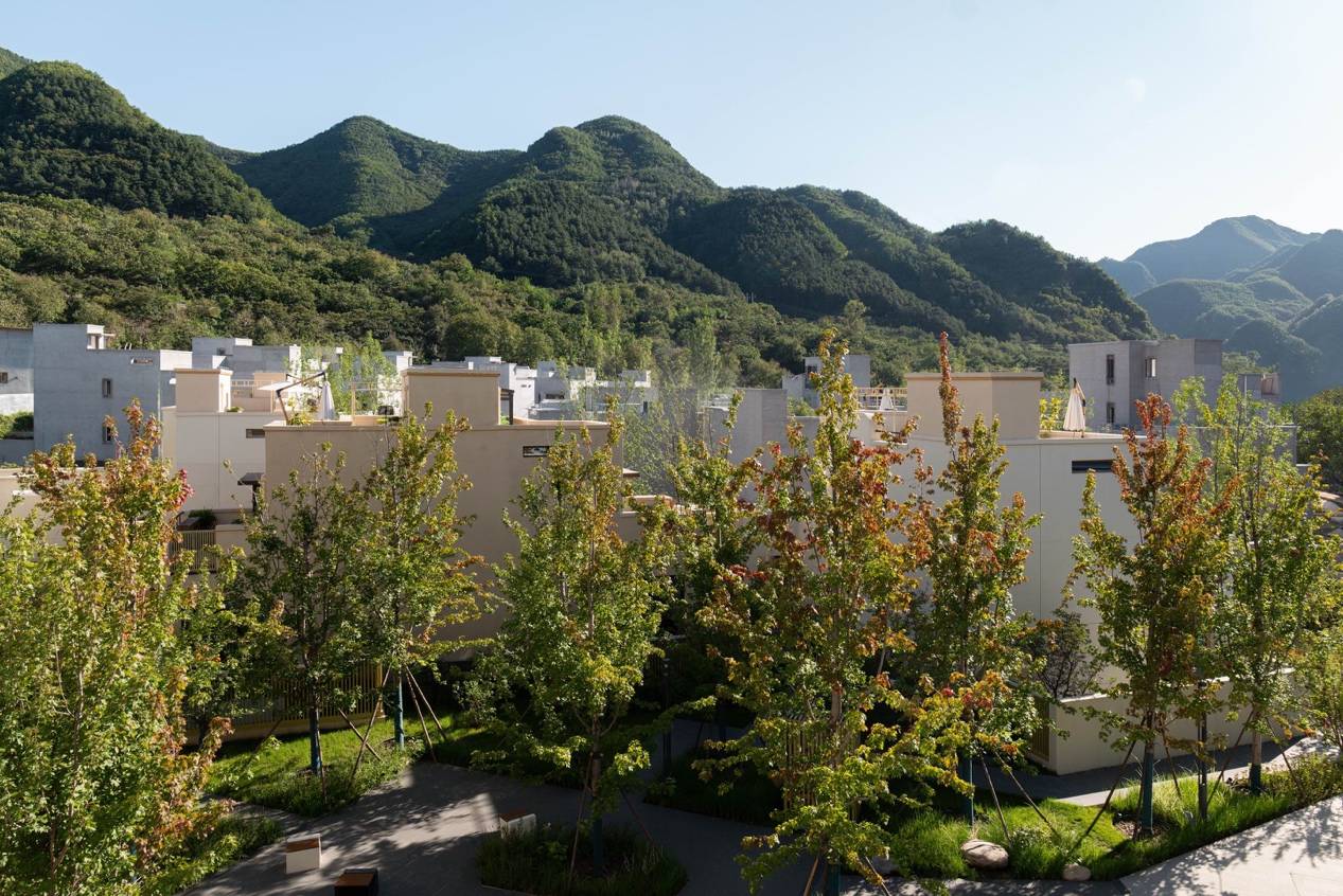 北京山谷：破解80后人生平衡难题的理想栖居地