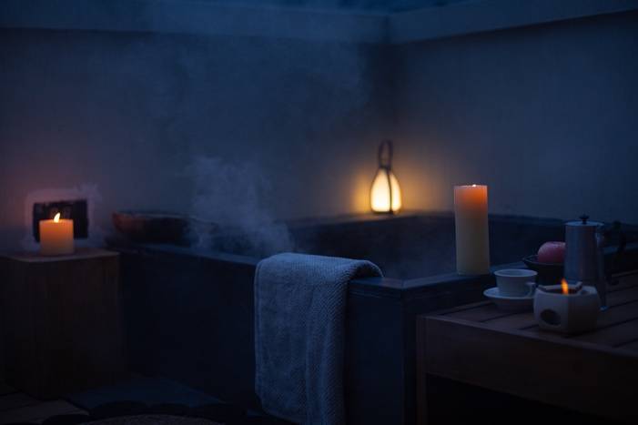 北京人的理想第二居所：北京山谷打造自然康养新生活范本