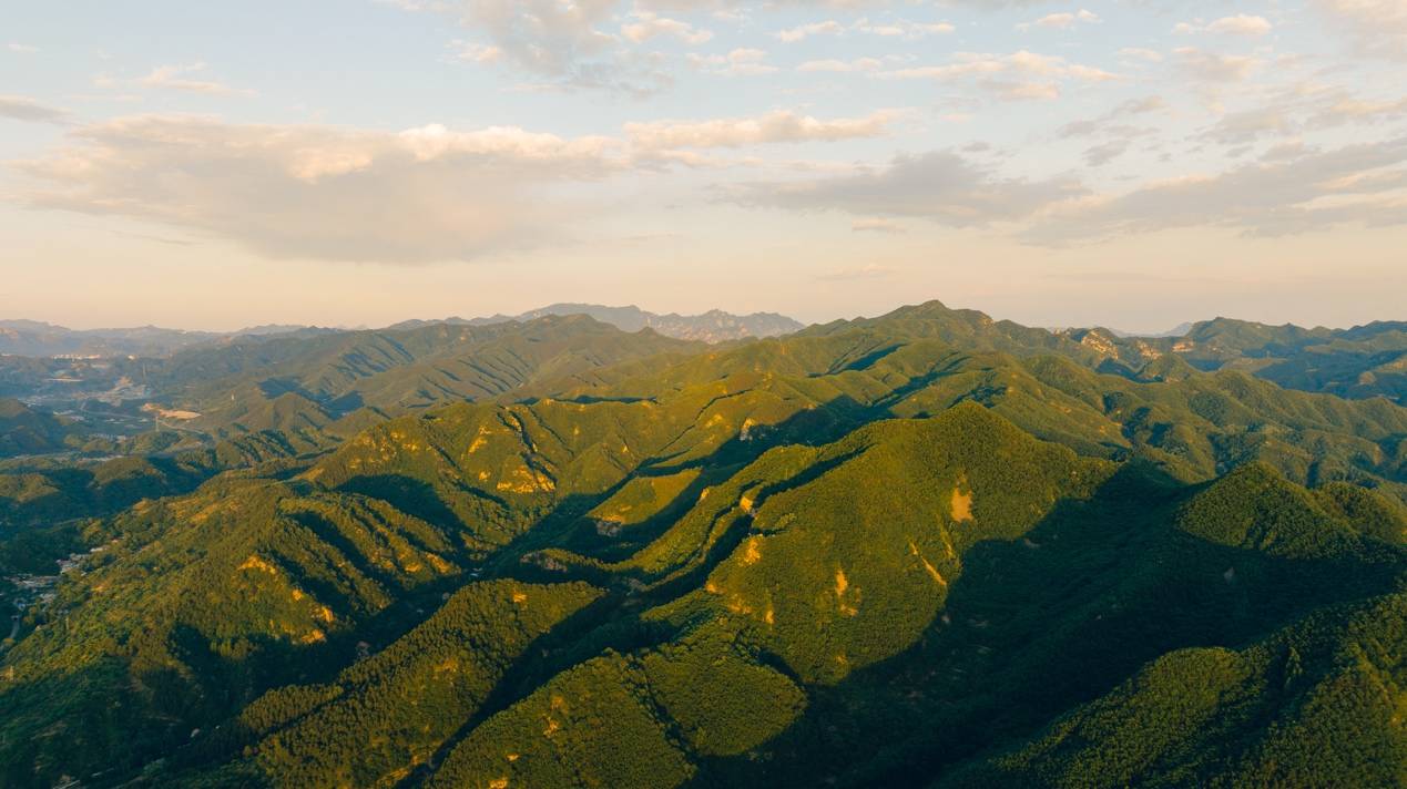 北京人的理想第二居所：北京山谷打造自然康养新生活范本