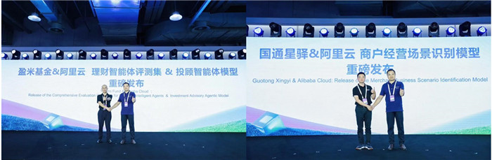 金融行业用好大模型，只有“垂直”一个解