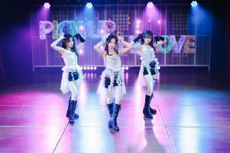 丝芭传媒国庆假期如火如荼，SNH48顶流开拓疆土 23期新人亮相