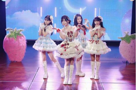 丝芭传媒国庆假期如火如荼，SNH48顶流开拓疆土 23期新人亮相