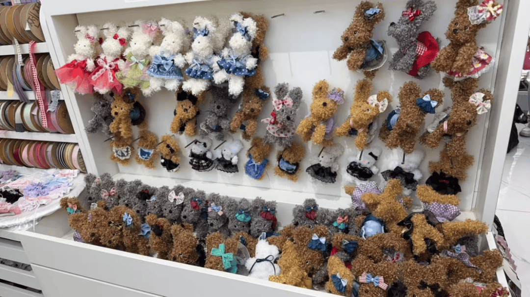 新货盘“革命”，牵动义乌市场大变局