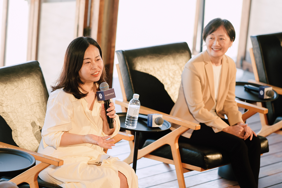 首届阿那亚FLOW疗愈节圆满落幕：以多元实践，开启身心疗愈之旅