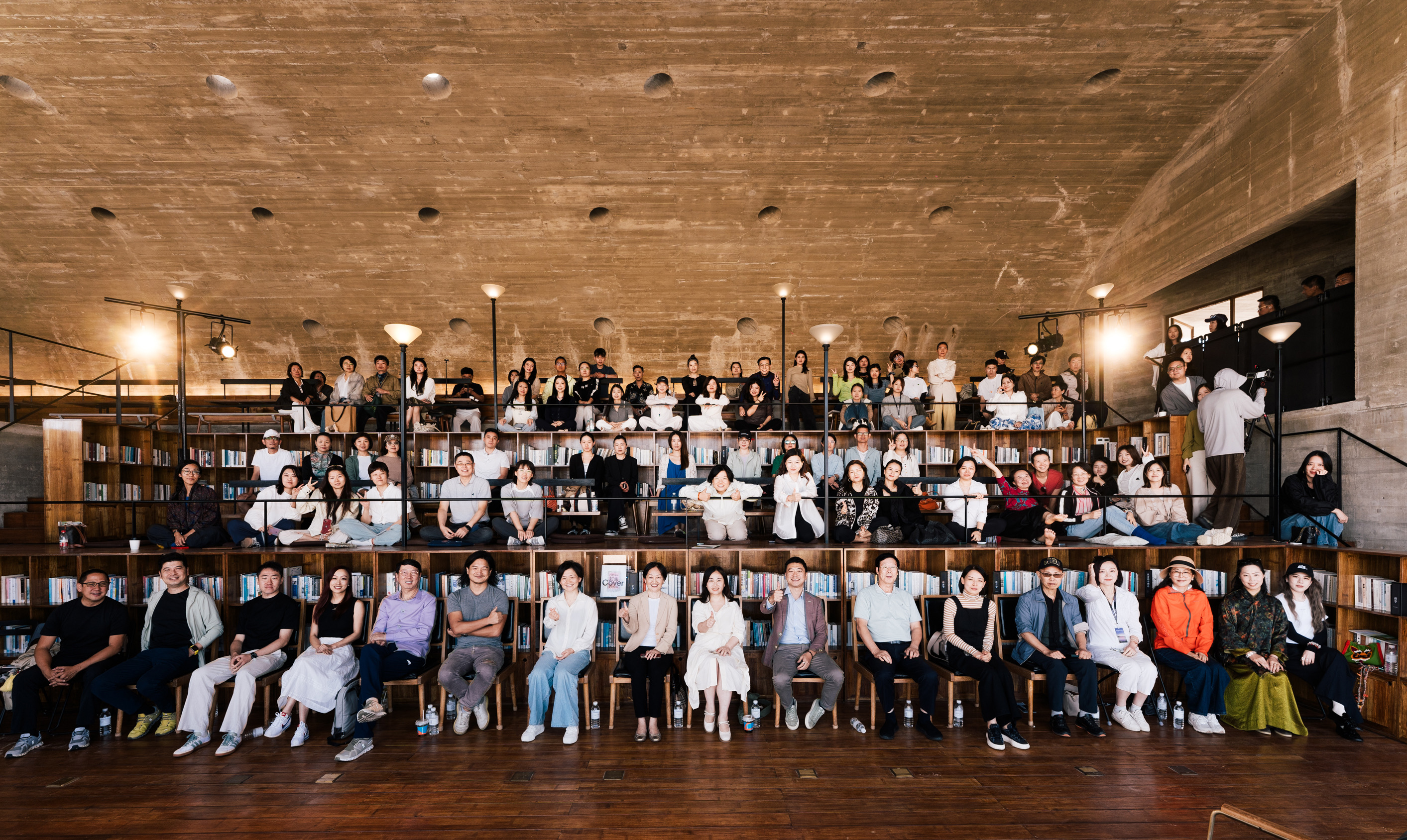 首届阿那亚FLOW疗愈节圆满落幕：以多元实践，开启身心疗愈之旅