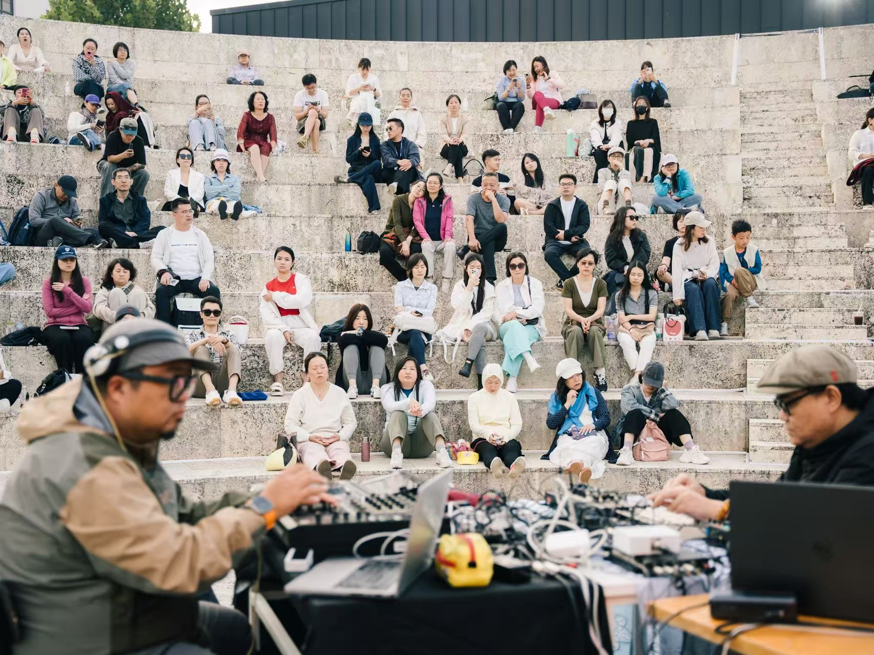 首届阿那亚FLOW疗愈节圆满落幕：以多元实践，开启身心疗愈之旅