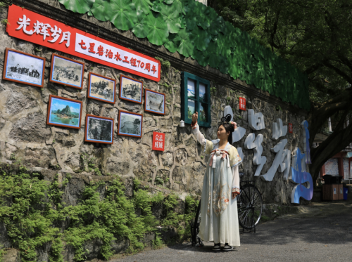 假期首日!美景在线,活动多多……逛过还想来!