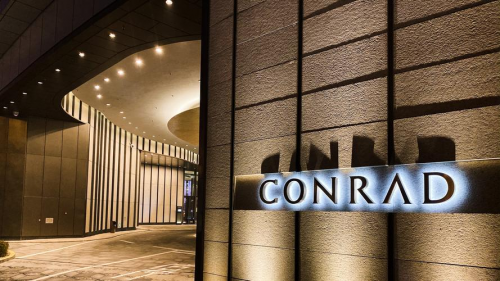 节能降耗新标杆！思帕热水系统助力沈阳康莱德酒店绿色升级