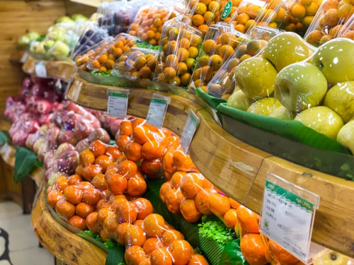 百果园“招牌果”的修炼手册