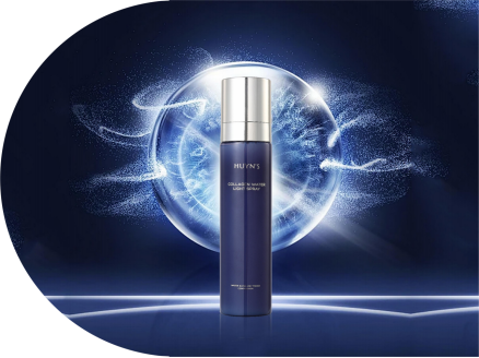 尚普咨询集团——焕妍说荣获尚普咨询品牌声明