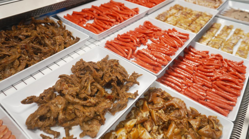 仙游首店焕新开业：永辉超市三凌广场店10月17日调改亮相