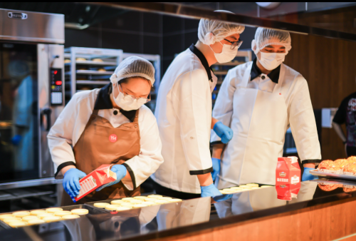 仙游首店焕新开业：永辉超市三凌广场店10月17日调改亮相