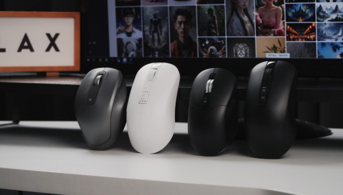 告别低效！VITA 平台+沸蛇AI语音鼠标提供实用办公解决方案