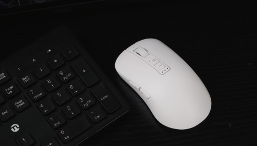 告别低效！VITA 平台+沸蛇AI语音鼠标提供实用办公解决方案