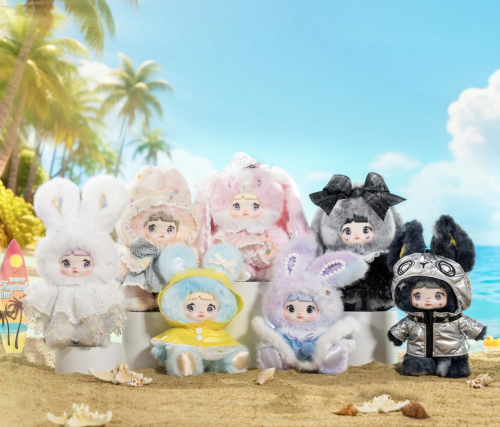 TOP TOY：为何是“下一个泡泡玛特”？