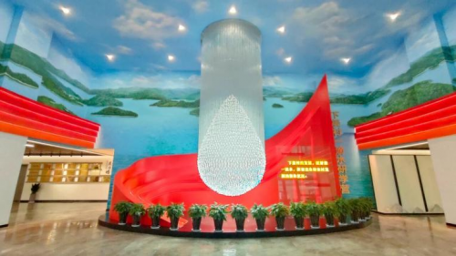 跟着赛事去旅行|穿越山海漫游千岛2025年山海杯棋王争霸赛总决赛落子千岛湖