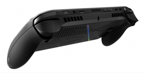 XBOX纯血联合！ROG XBOX 掌机 X 6499元正式开售