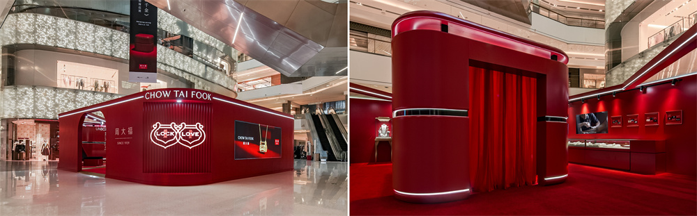 每一面 为光所映The Gift of Sparkle再次登场 携手祝绪丹闪耀武汉