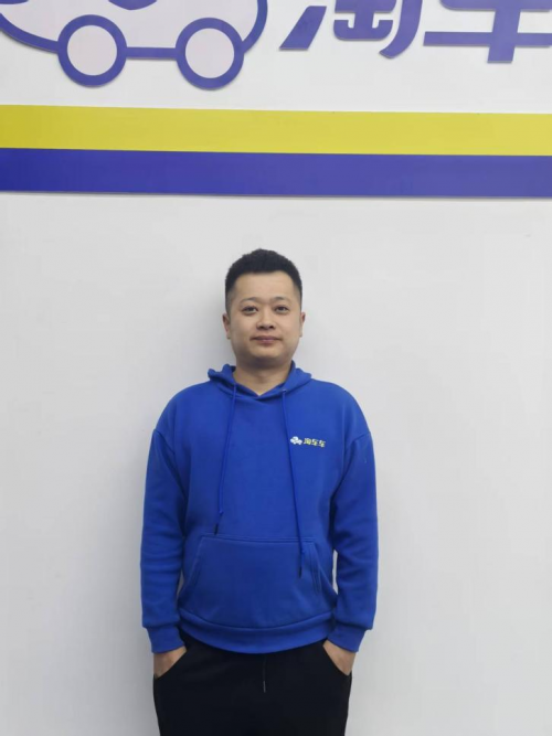 跑出来的口碑，守出来的品质，淘车车让每笔二手车交易都安心