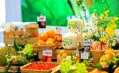 水果新势力，探索百果园优质水果品种培育之路