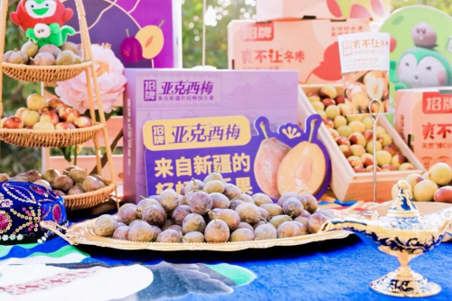 水果新势力，探索百果园优质水果品种培育之路