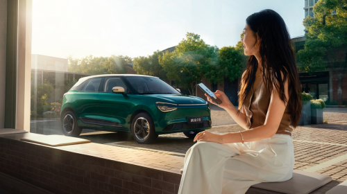 5 万就能拿下！纳米 01 质量放心吗？稳定耐用口碑佳，日常用着超安心