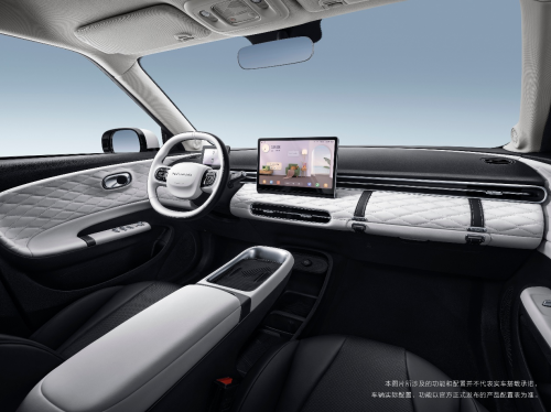 5 万就能拿下！纳米 01 质量放心吗？稳定耐用口碑佳，日常用着超安心