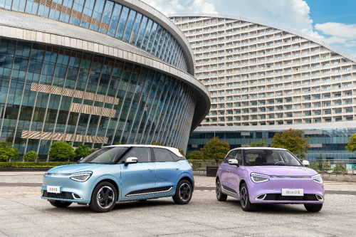 5 万就能拿下！纳米 01 质量放心吗？稳定耐用口碑佳，日常用着超安心