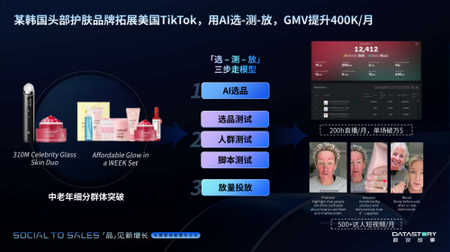 数说故事发布《中国新锐品牌全球成长白皮书》,「品」见全球新增长
