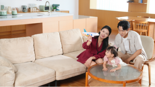 从淘宝小店到全球布局 简一科技八周年推多重福利