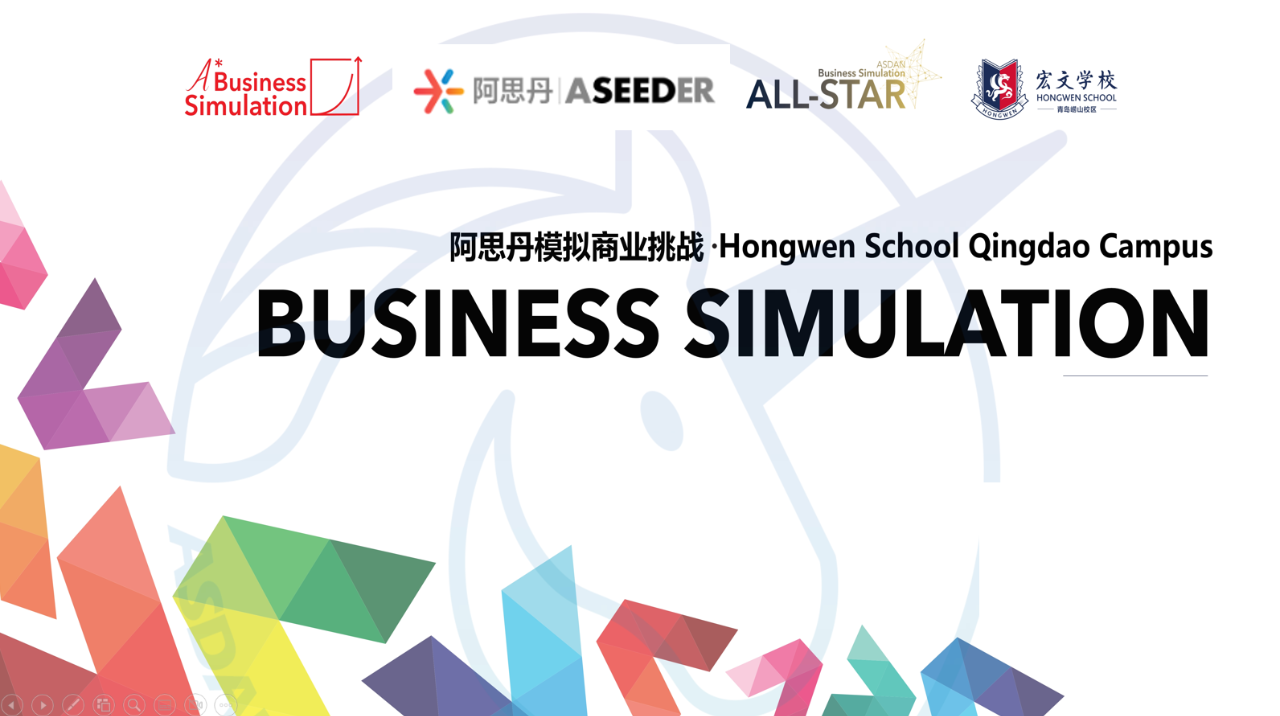 捷报!宏文学校青岛校区问鼎顶级学术论文竞赛,全球前3%斩获佳绩