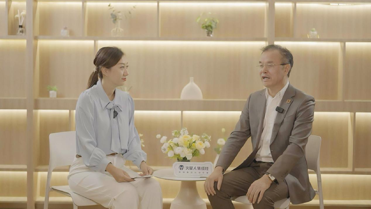 无烟厨房，才是热辣人生的主场 ——火星人“热辣人生“收官之夜暨双十一狂欢节在合肥圆满落幕