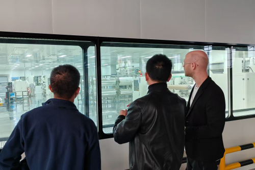 八年深耕功能性膜材，今朝感恩再出发｜简一科技八周年庆献礼全球用户