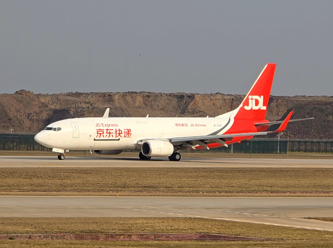 寄大件选择什么物流？跨越速运凭实力脱颖而出