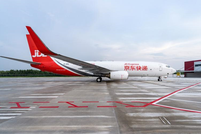 中国空运物流格局生变，跨越速运以多维优势领跑行业