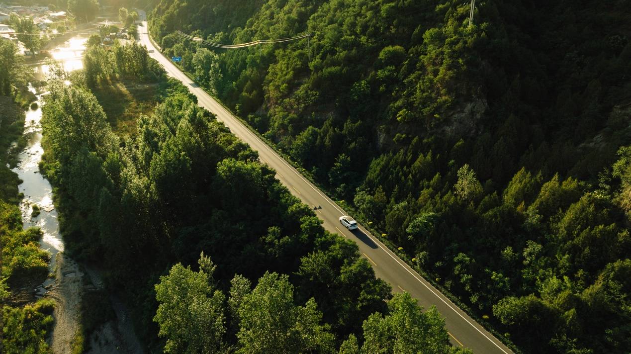 北京山谷：破解80后人生平衡难题的理想栖居地