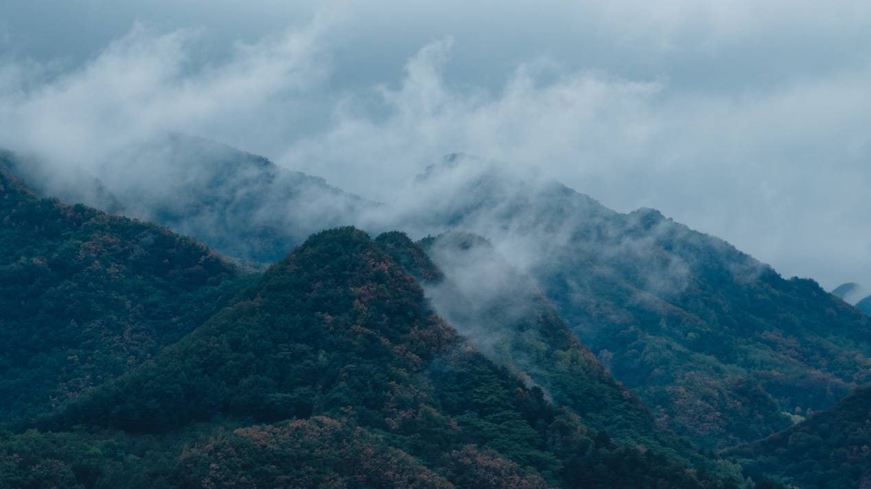 北京山谷：全龄友好社区升级，打造京郊生活新样本