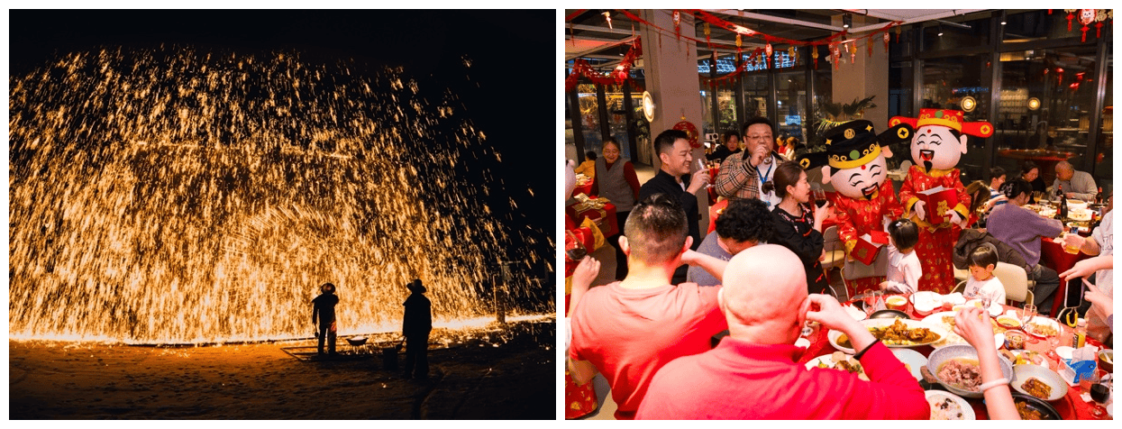北京山谷：全龄友好社区升级，打造京郊生活新样本