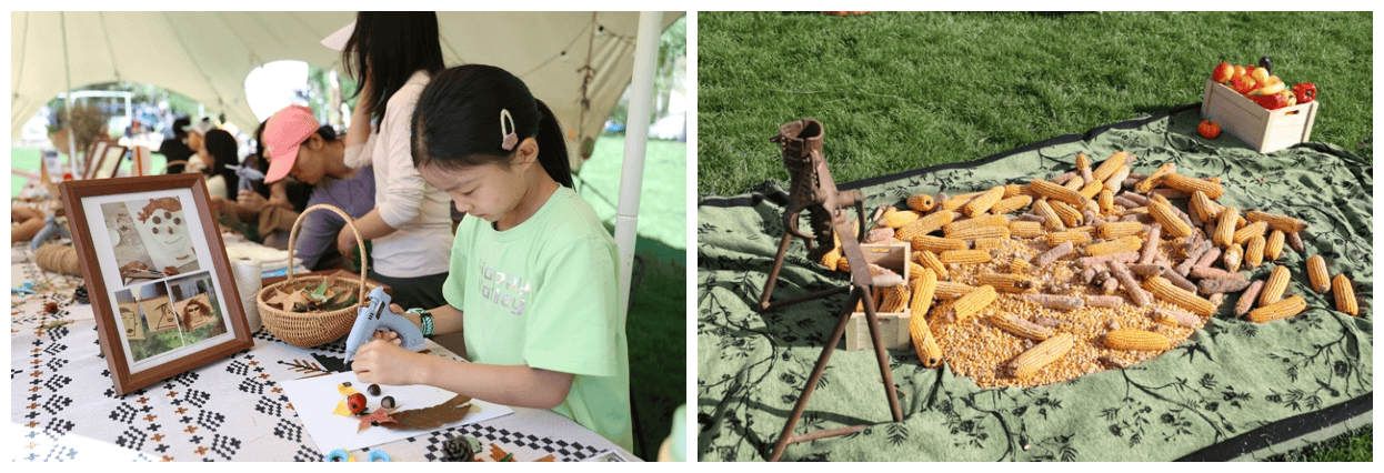 北京山谷：全龄友好社区升级，打造京郊生活新样本