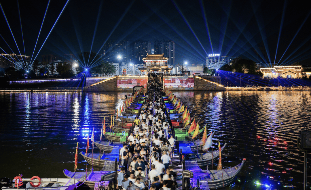 义乌，正用卷供应链的方式卷文旅！