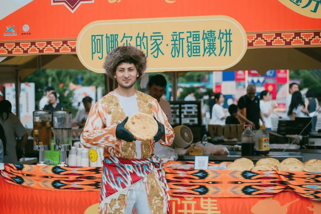 义乌，正用卷供应链的方式卷文旅！