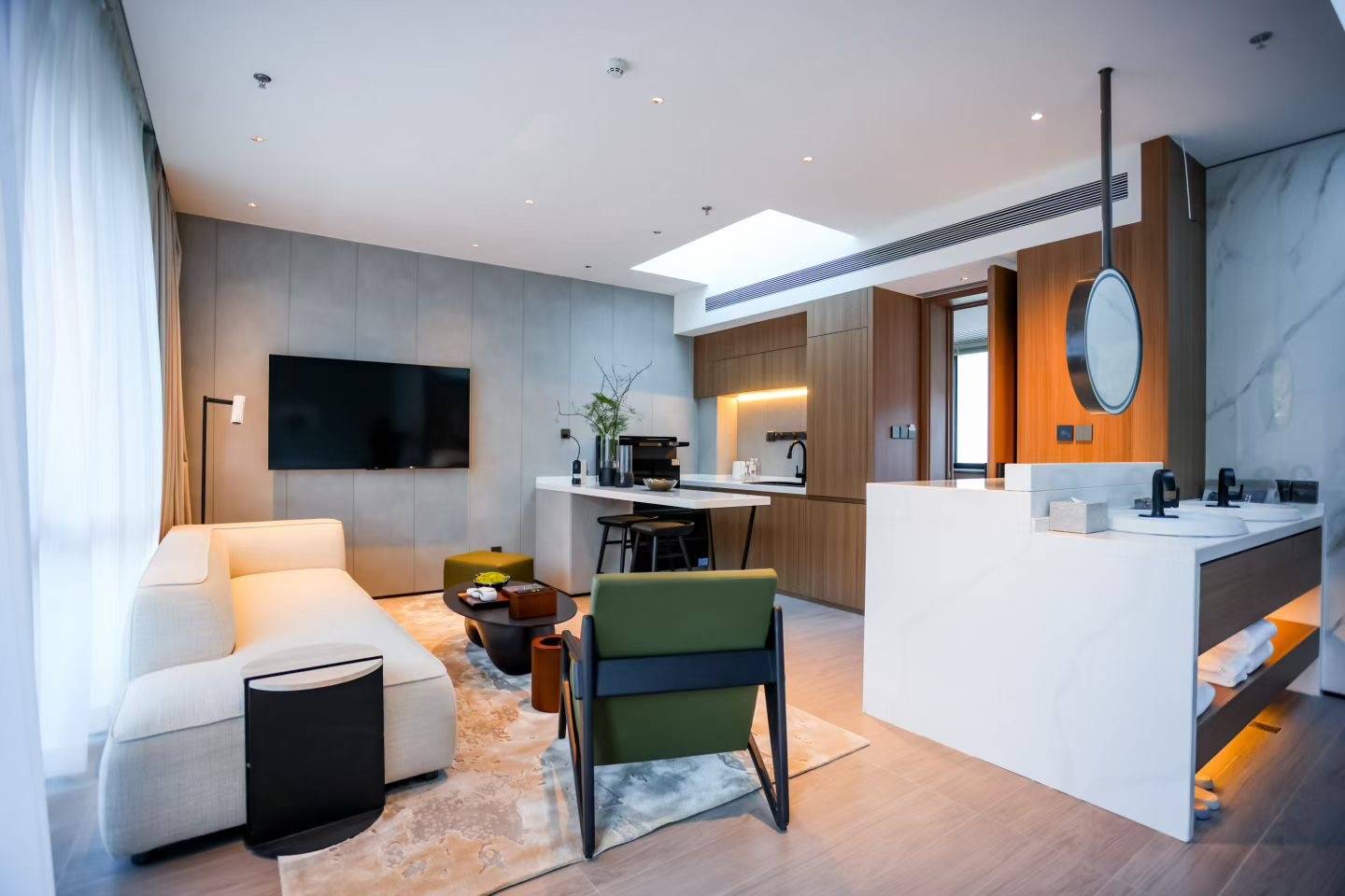 北京山谷：全龄友好社区升级，打造京郊生活新样本