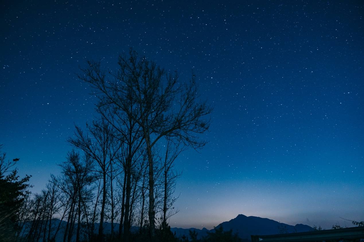 北京山谷：破解80后人生平衡难题的理想栖居地